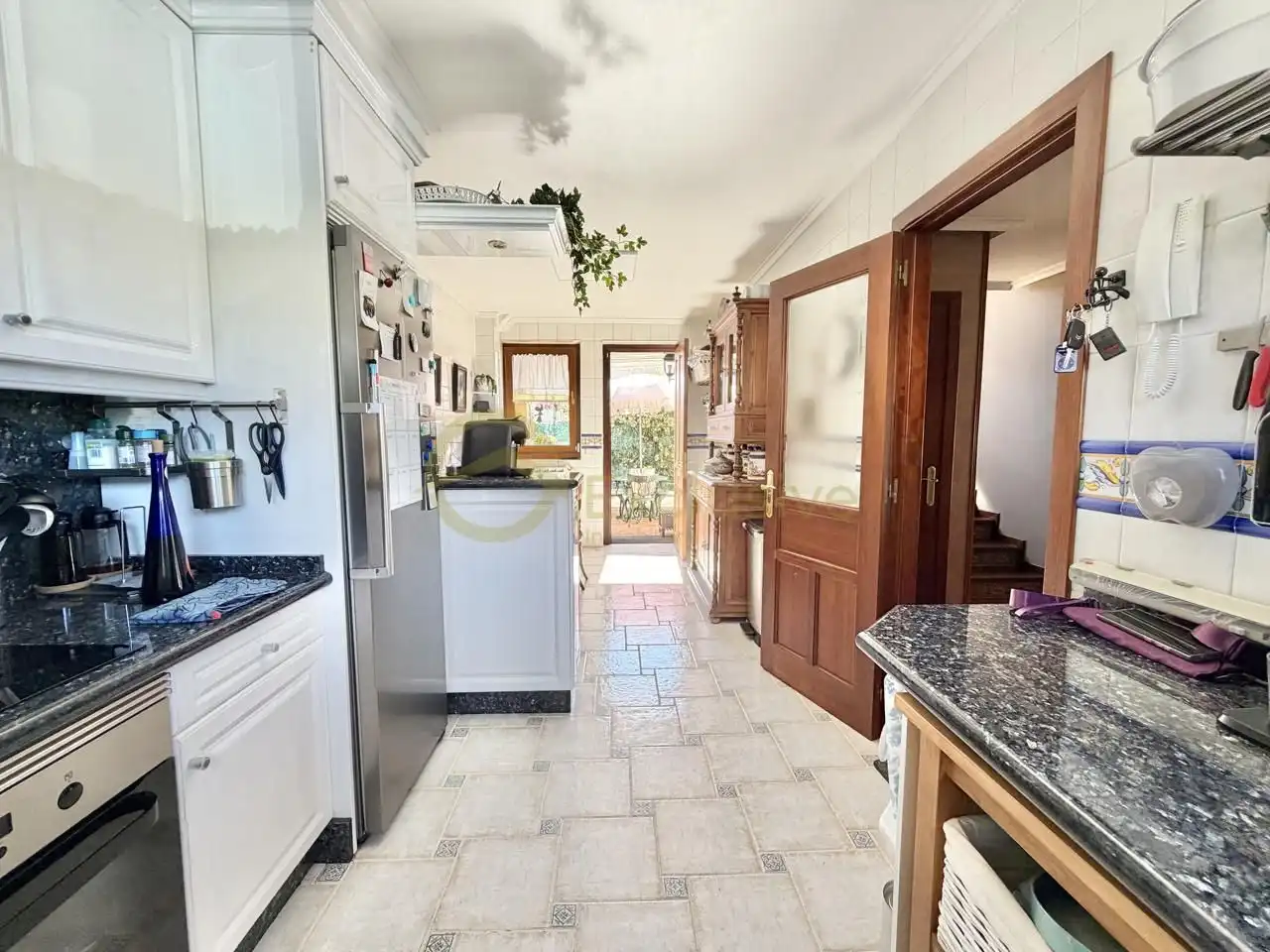 Casa con jardín en venta en LOS BAYONES 26, imagen 15