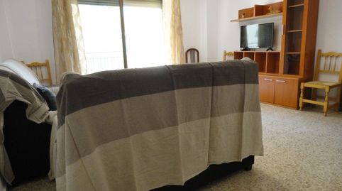 Foto 5 von Wohnung zur Miete in Plaza de Toros, Granada Capital