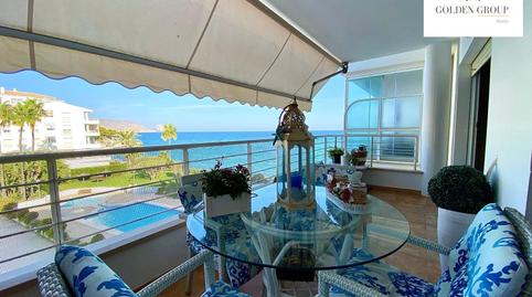 Photo 2 of Flat for sale in  Partida Cap Negret, L'Olla, Altea