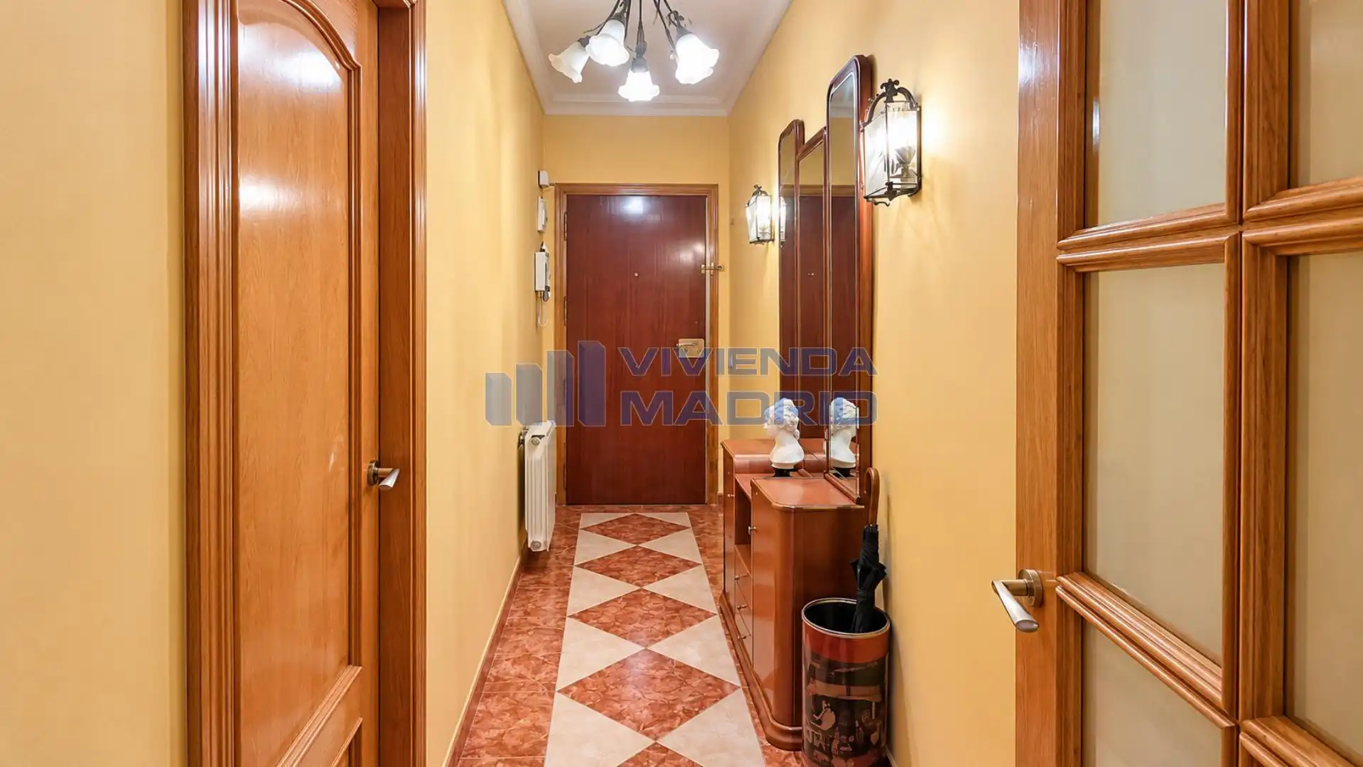 Piso en venta en Virtudes, imagen 3