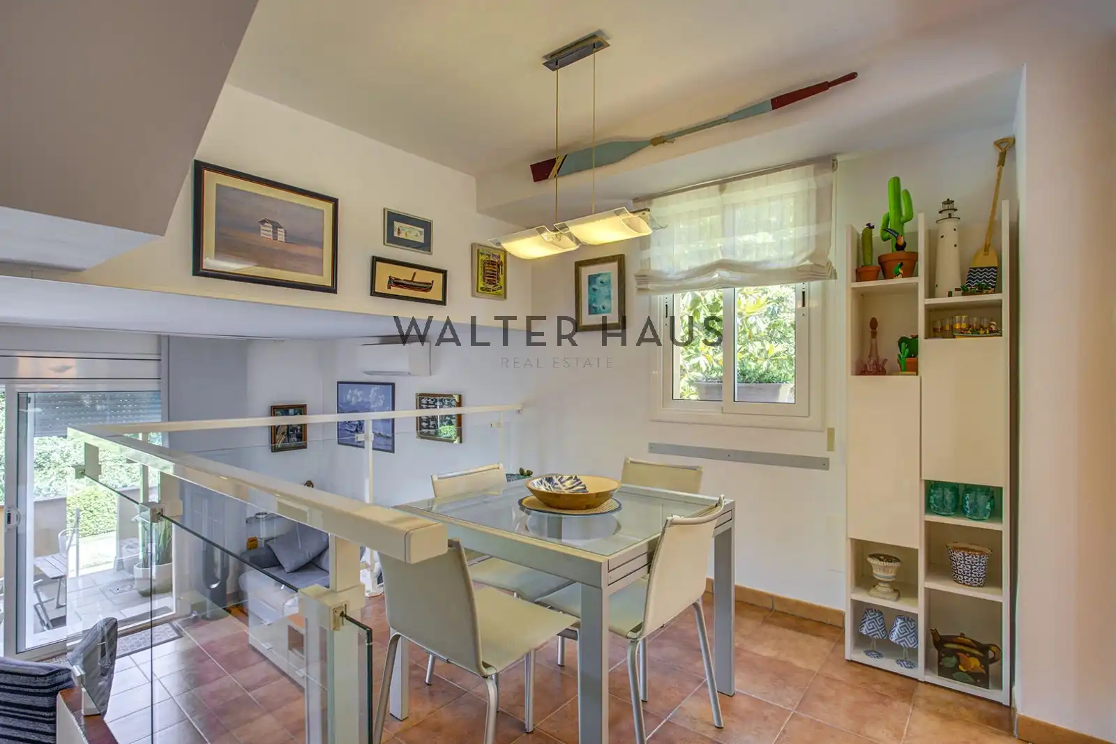 Maison mitoyenne avec terrasse à vendre à Passeig Safir, imagen 13