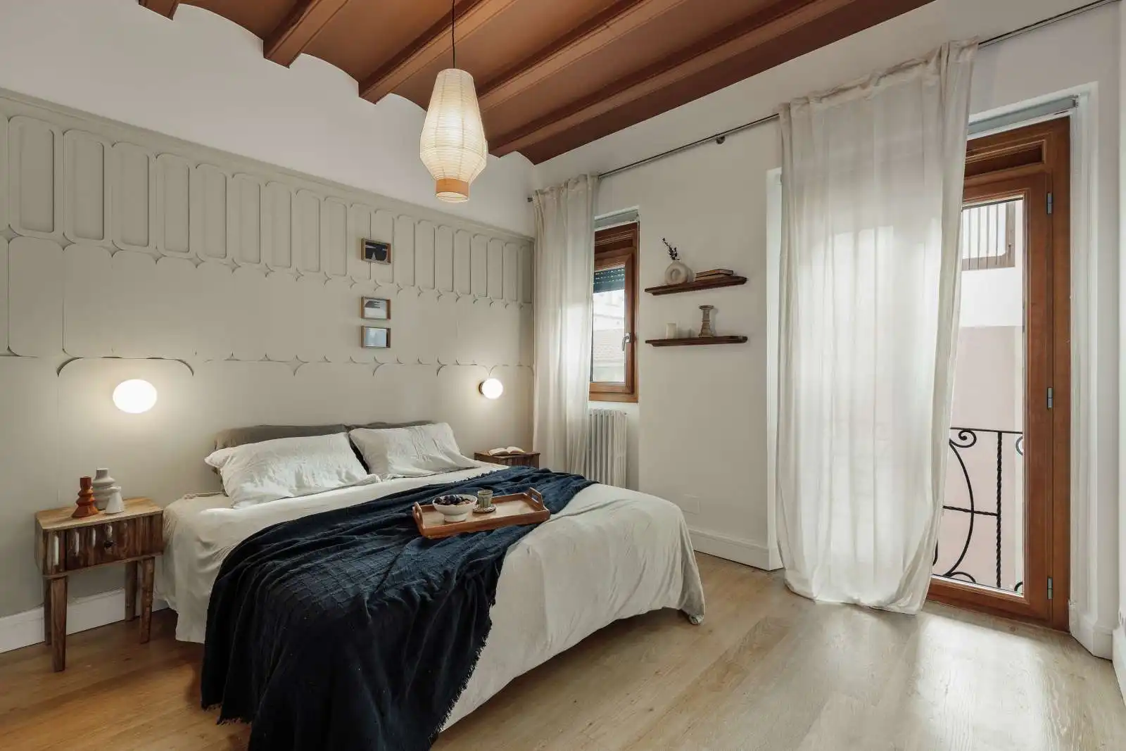 Habitación en Sarrià