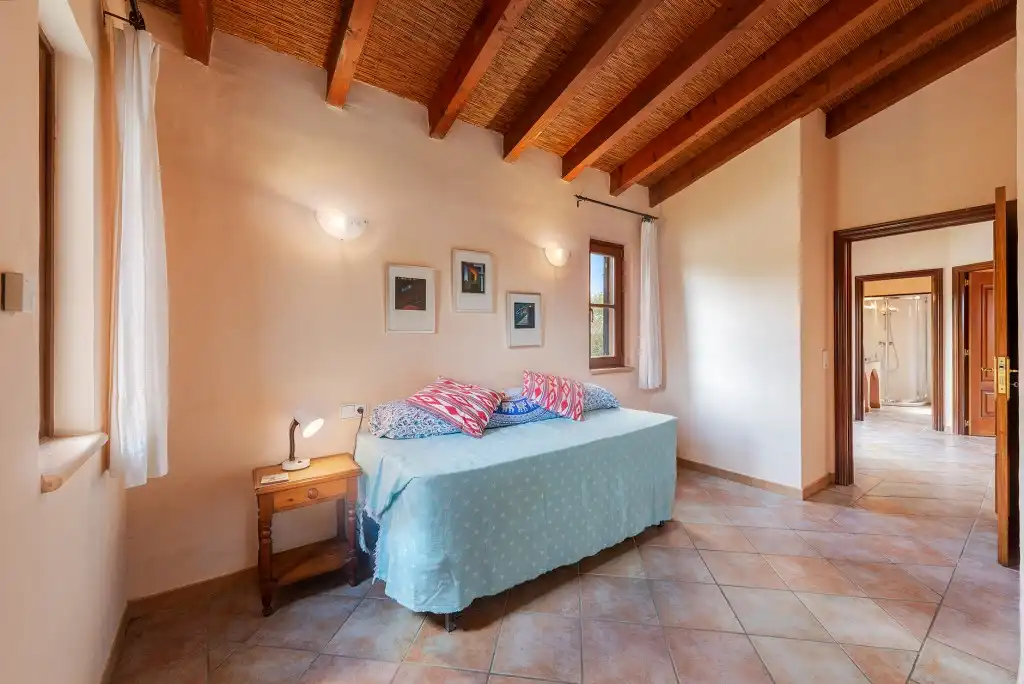 Maison rustique avec terrasse à vendre à Selva, imagen 13