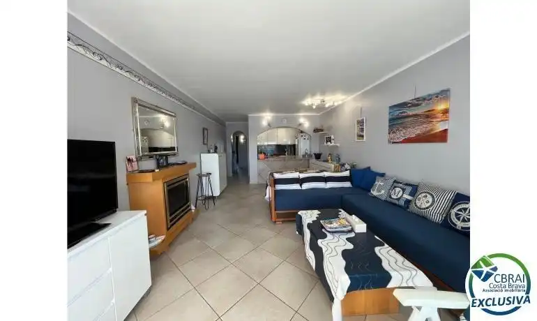 Flat with terrace for sale in Sector PORT GREC, imagen 5
