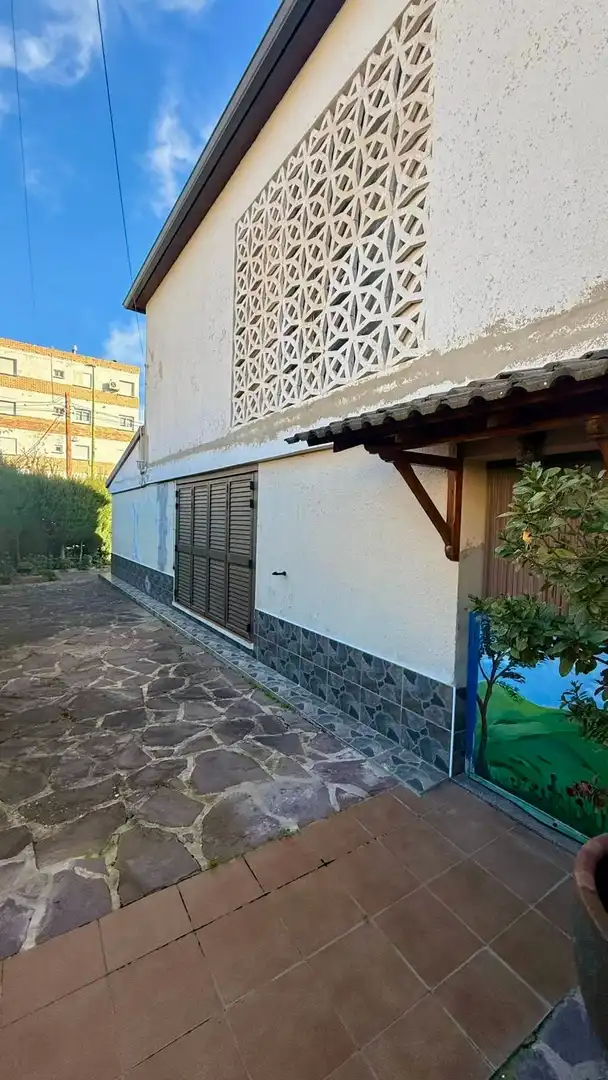 Vista exterior de Casa o chalet en venta en Siete Aguas con Jardín privado, Terraza y Alarma