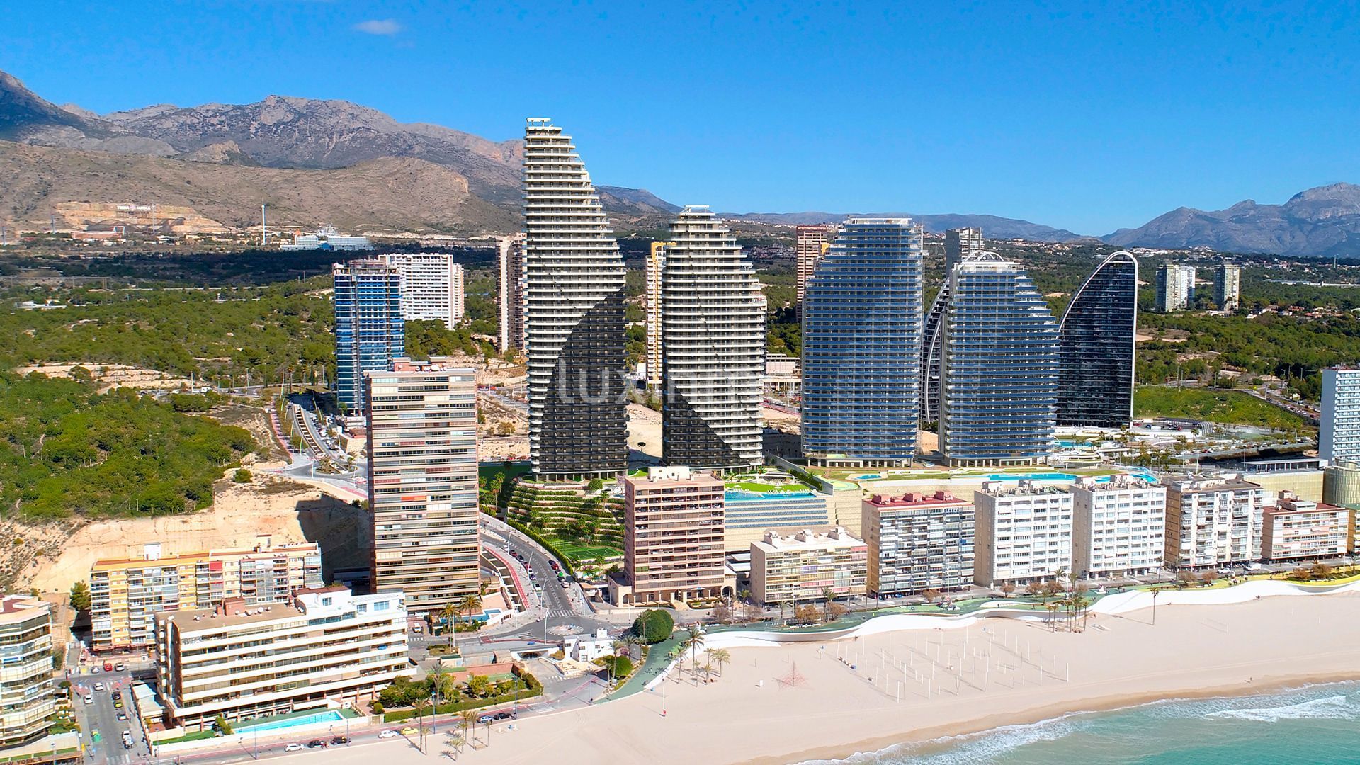Flat for sale in Playa Poniente