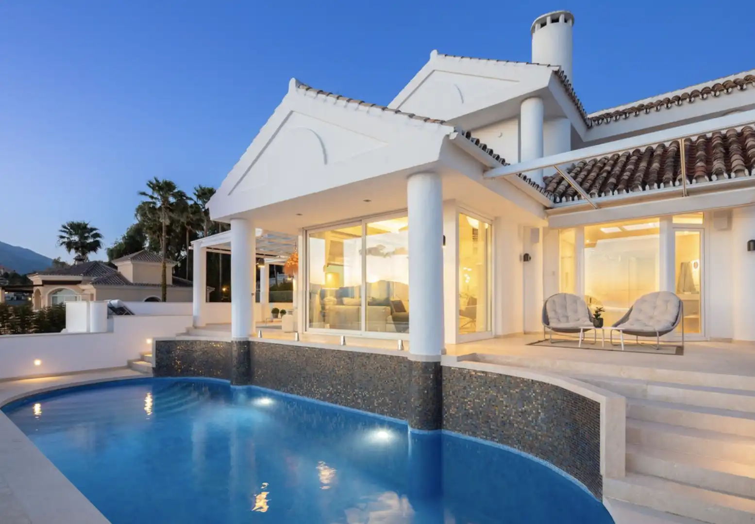 Chalet con terraza en venta en Nueva Andalucía, imagen 23
