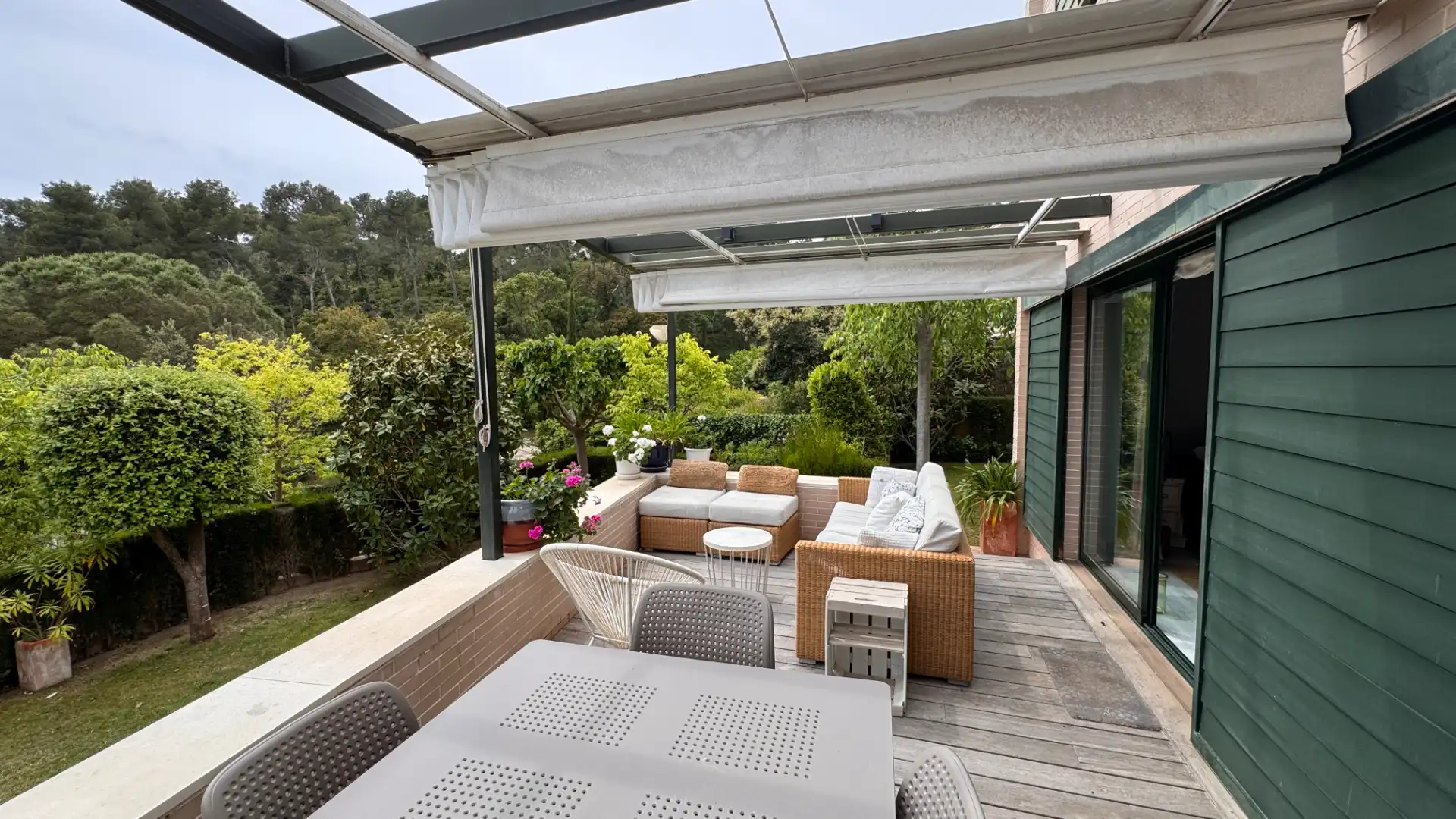 Maison jumelée avec terrasse à vendre à Avinguda de la Costa Brava 21B, imagen 10