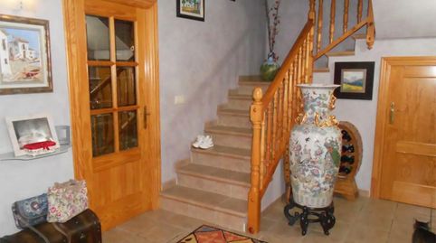 Foto 2 de Casa o xalet en venda a Calle Oriente, 28, Ollauri, La Rioja