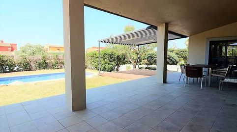 Villa totalmente renovada en la exclusiva zona de Peralada Golf, image 5