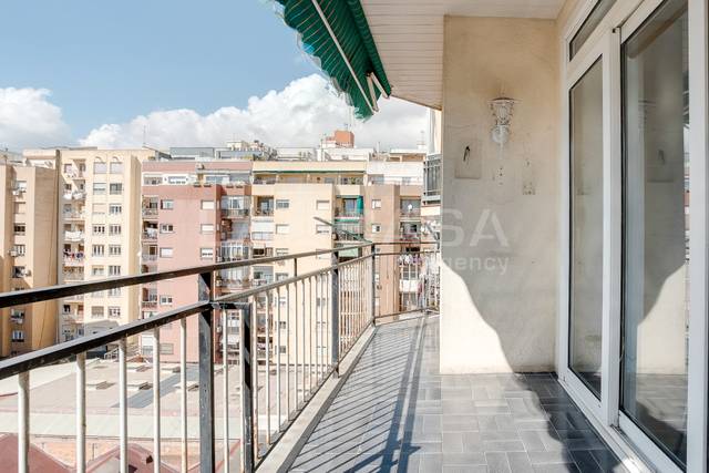 Piso en Venta en Fort Pienc