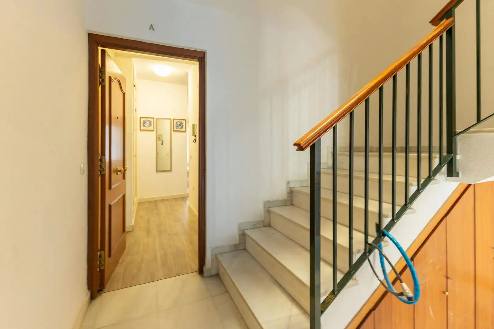 Flat with garden to rent in N/A, imagen 4
