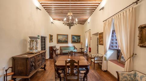 Foto 4 de Edificio en venta en Yepes, Toledo