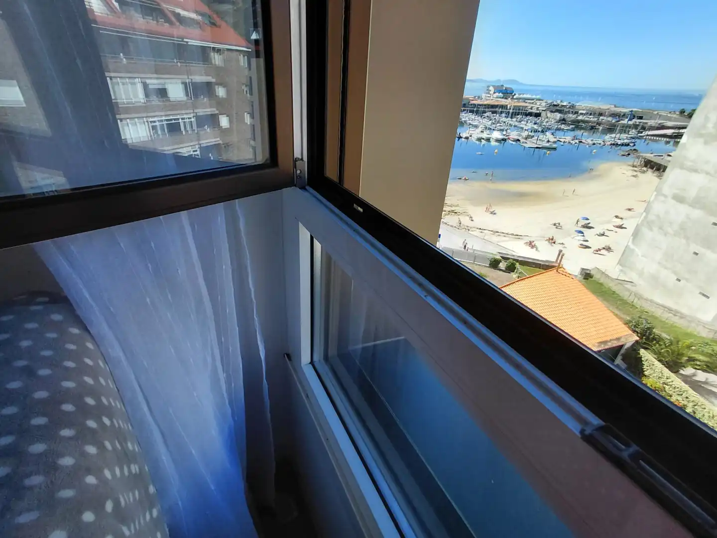 Duplex con ascensore in vendita a Sanxenxo pueblo, imagen 9