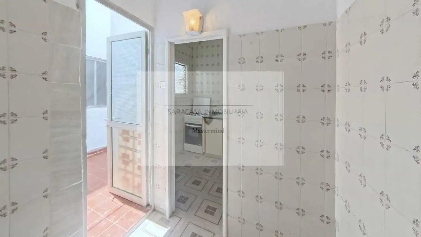 Kitchen of Ground floor for sale in Las Palmas de Gran Canaria  with Terrace