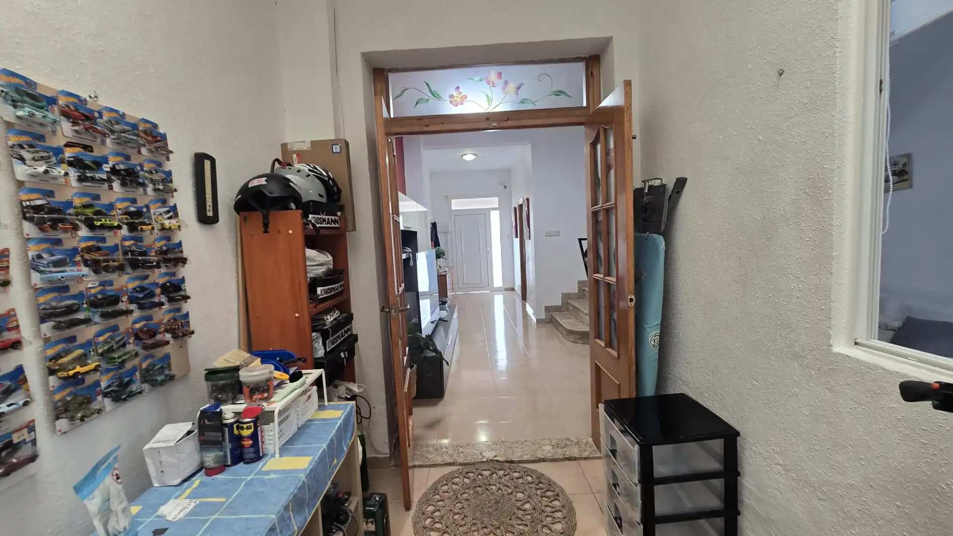 Casa o chalet en venta en Oliva con Terraza