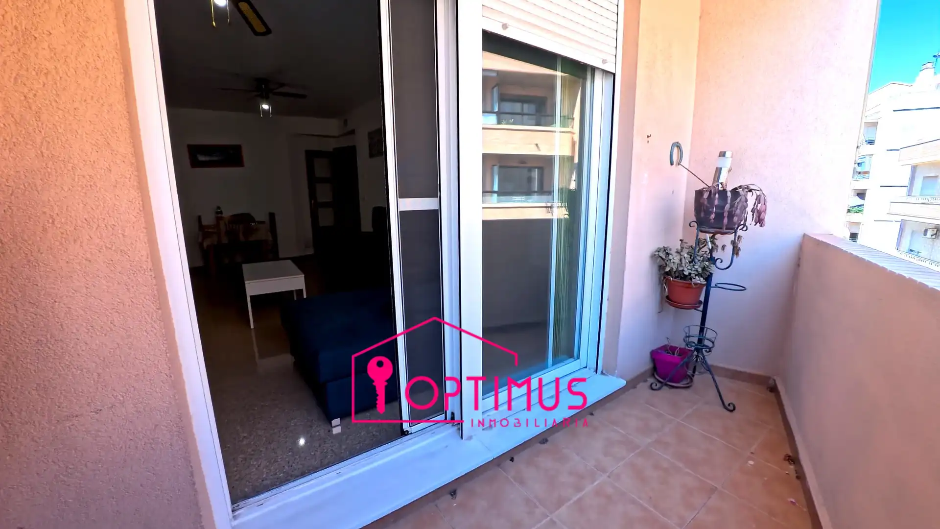 Terraza de Piso en venta en Turís con Aire acondicionado, Terraza y Balcón