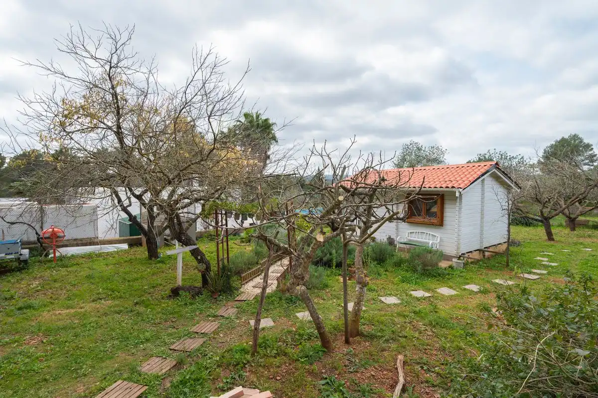 Maison avec jardin à vendre à Diseminado P 26 Sta Gertrudis, imagen 43