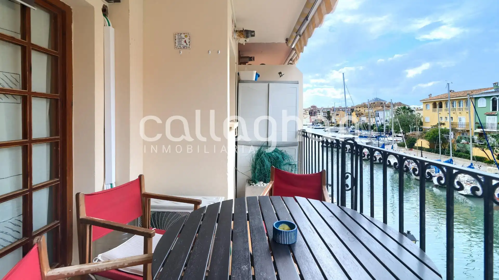 Wohnung mit Pool zum Verkauf in Calle de la Unió, imagen 4