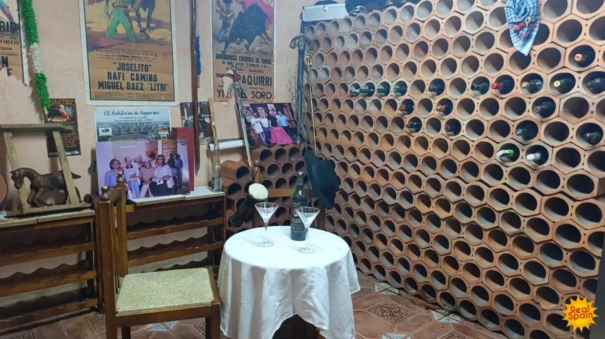 Finca rústica en venda en Lorca amb Piscina i Balcó