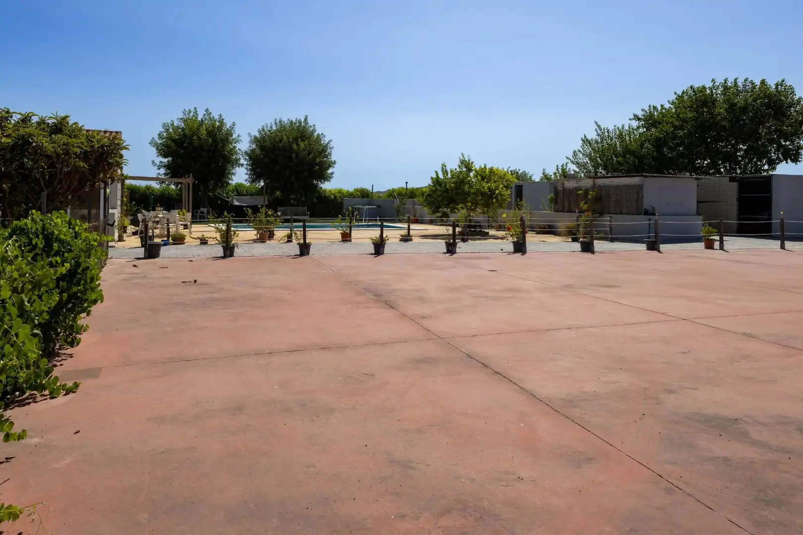 Chalet con piscina en venta en Santiago - Coronación, imagen 58