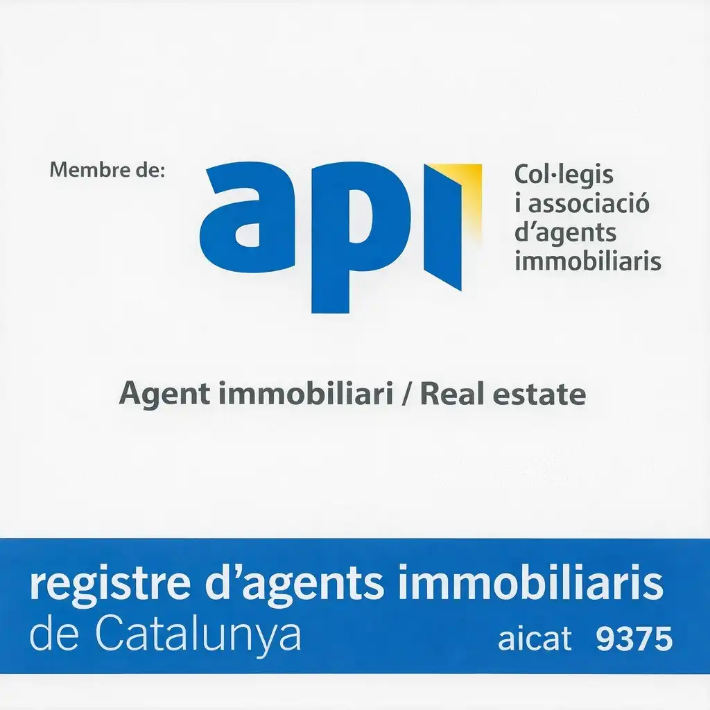 Vista exterior de Pis en venda en Barberà del Vallès amb Aire condicionat i Calefacció