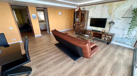 Foto 3 de Pis en venda a Calle el Drago, Longuera - Toscal, Santa Cruz de Tenerife