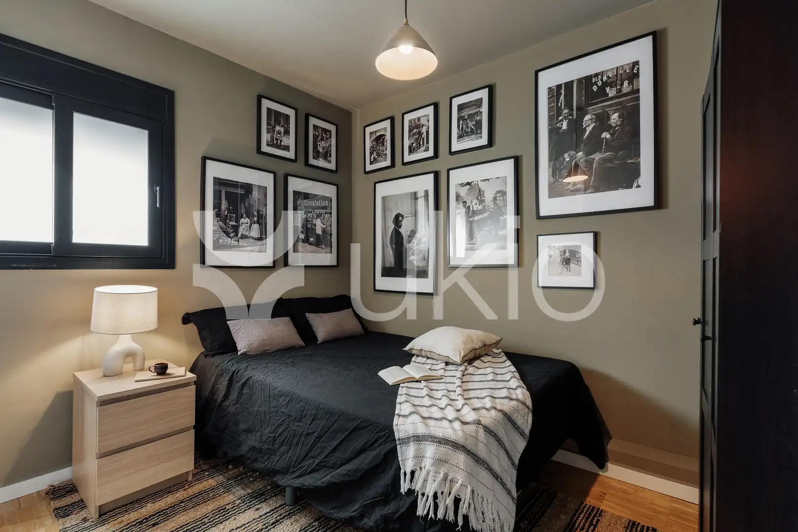 Apartment with lift to rent in Carrer de Padilla, imagen 11