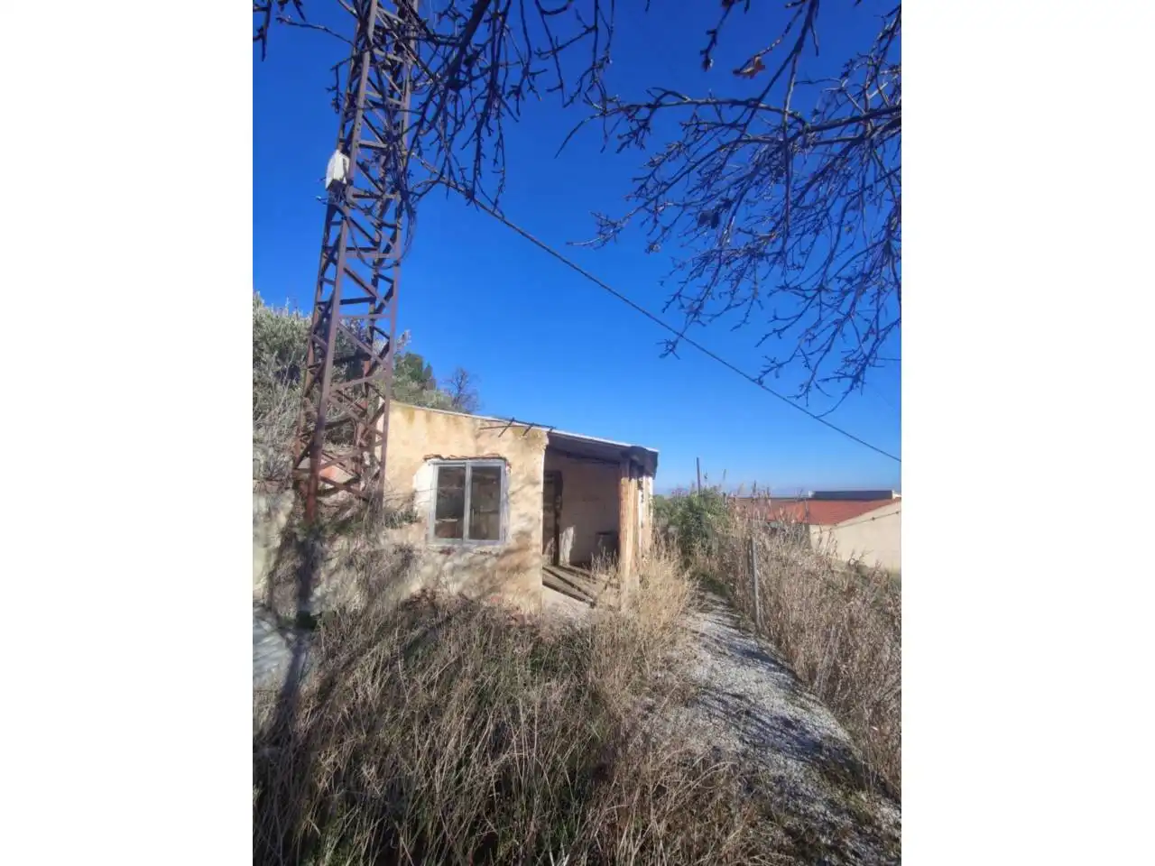 Casa rústica en venta en Baza, imagen 33