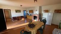 Dining room of House or chalet for sale in Torremocha