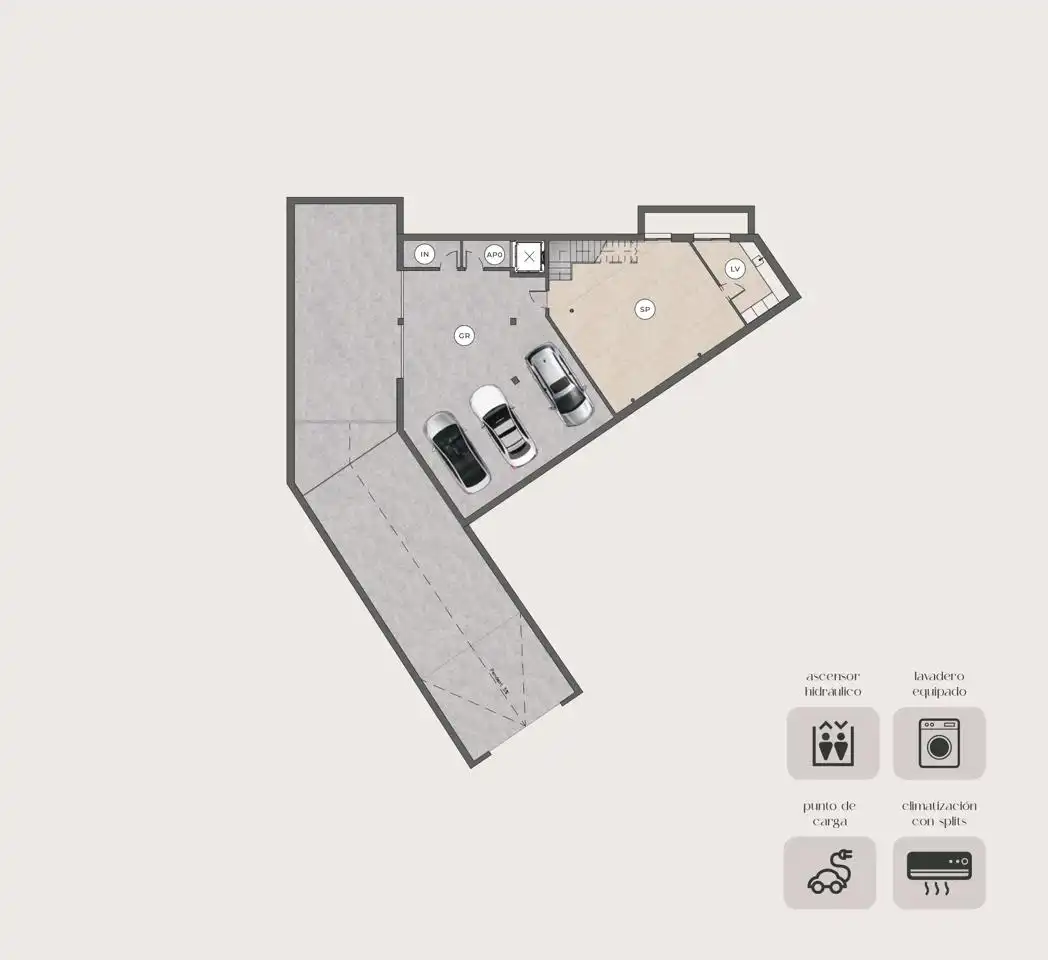 Houses for sale in Castelldefels  with Air Conditioner, Heating and Private garden