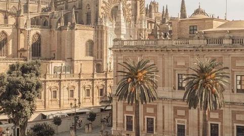 Photo 4 of Building for sale in Pelay Correa, Triana Casco Antiguo, Sevilla