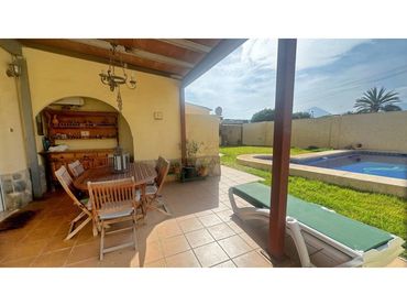 Maison à vendre à Playa de Levante