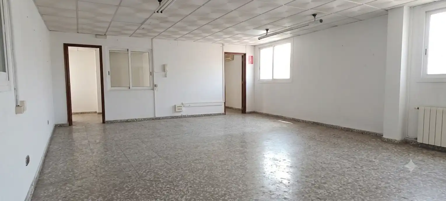 Nave industrial en venta en Calle Pico Veleta, imagen 7