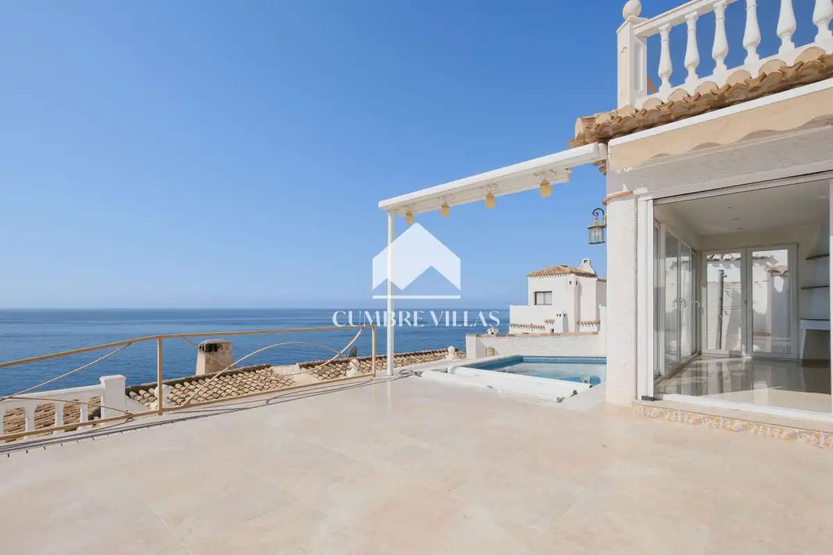 Haus zum Verkauf in Monte los Almendros - El Pargo - Costa Aguilera, imagen 3