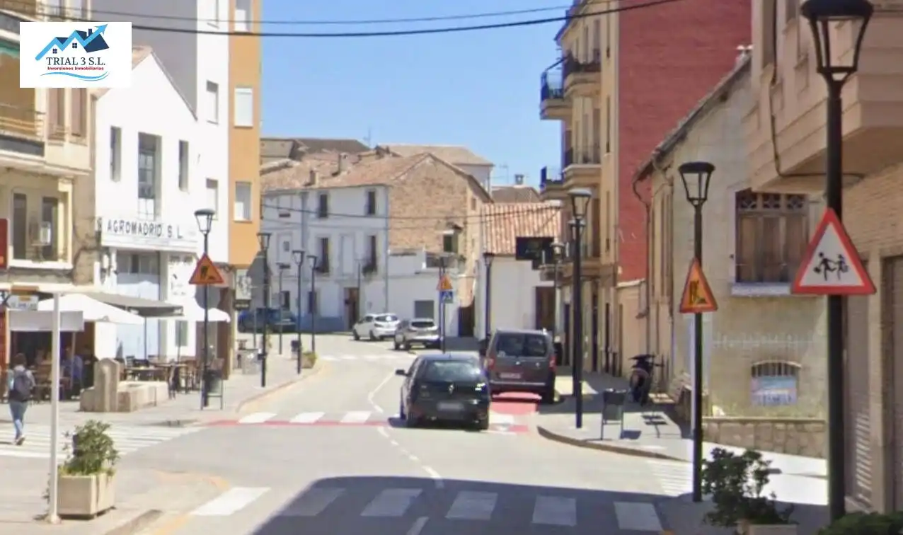 Exterior view of Flat for sale in Chelva