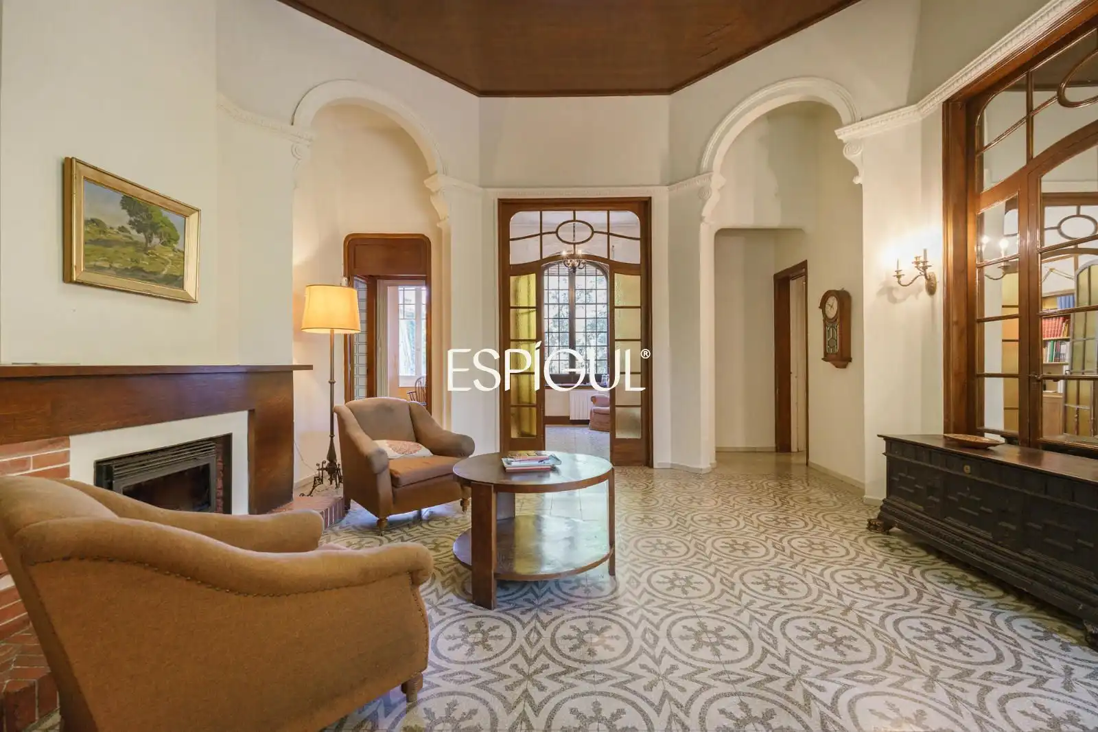 Casa en venda a Angel Guimerà, imagen 18