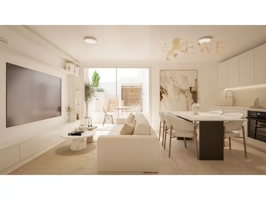 Apartment zum Verkauf in Calle Santa Trinidad, imagen 21