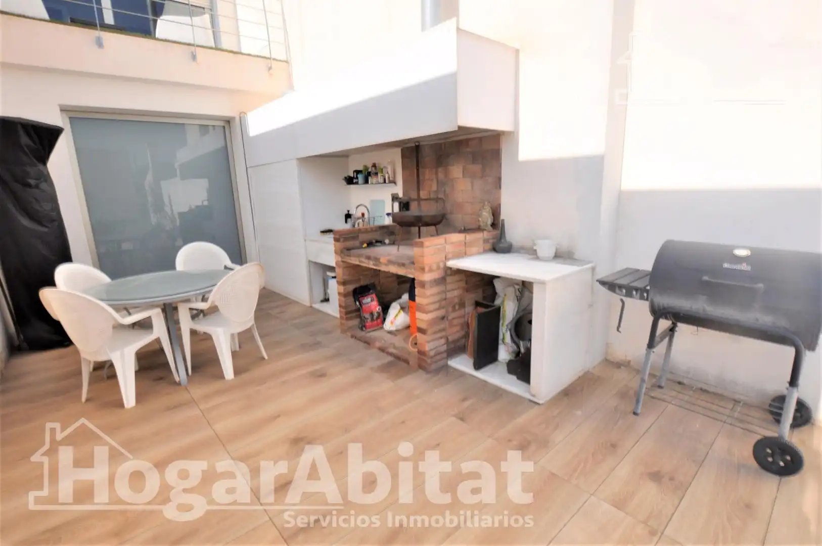 Villa avec piscine à vendre à Calle Proyecto 4, imagen 19