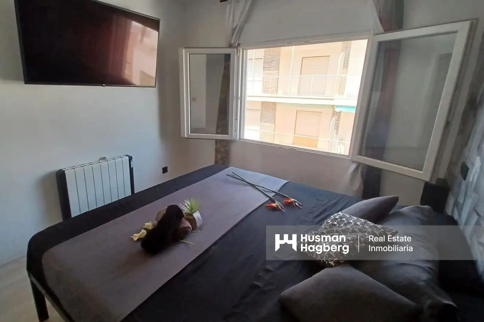Habitación de Apartamento en venta en Pilar de la Horadada