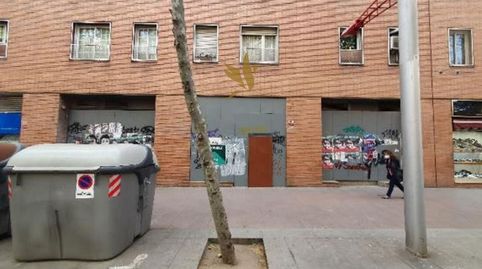 Foto 5 von Geschaftsraum zur Miete in Pi I Molist 39-63, El Turó de la Peira, Barcelona Capital