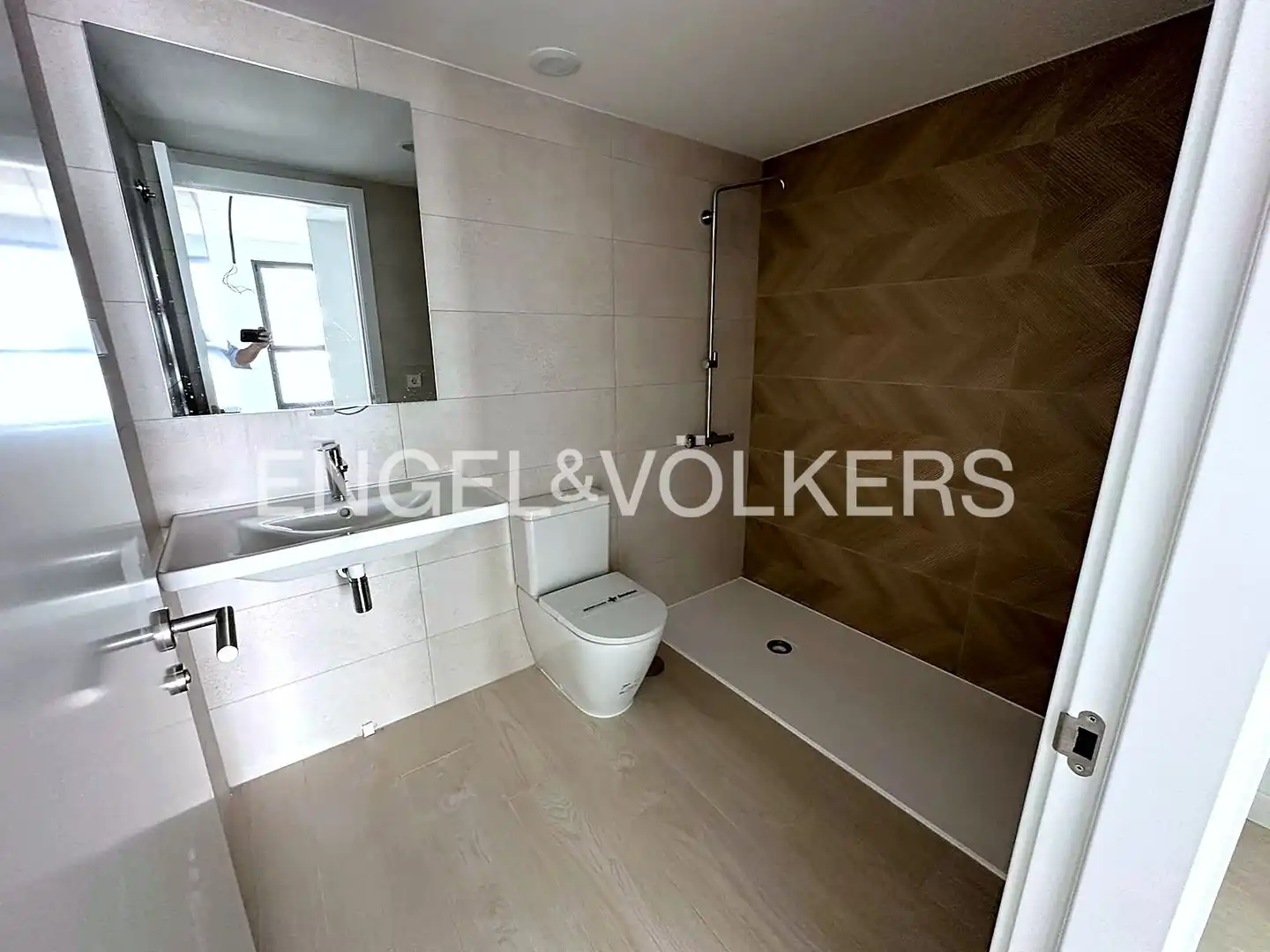 Piso con piscina en alquiler en Hortaleza, imagen 7