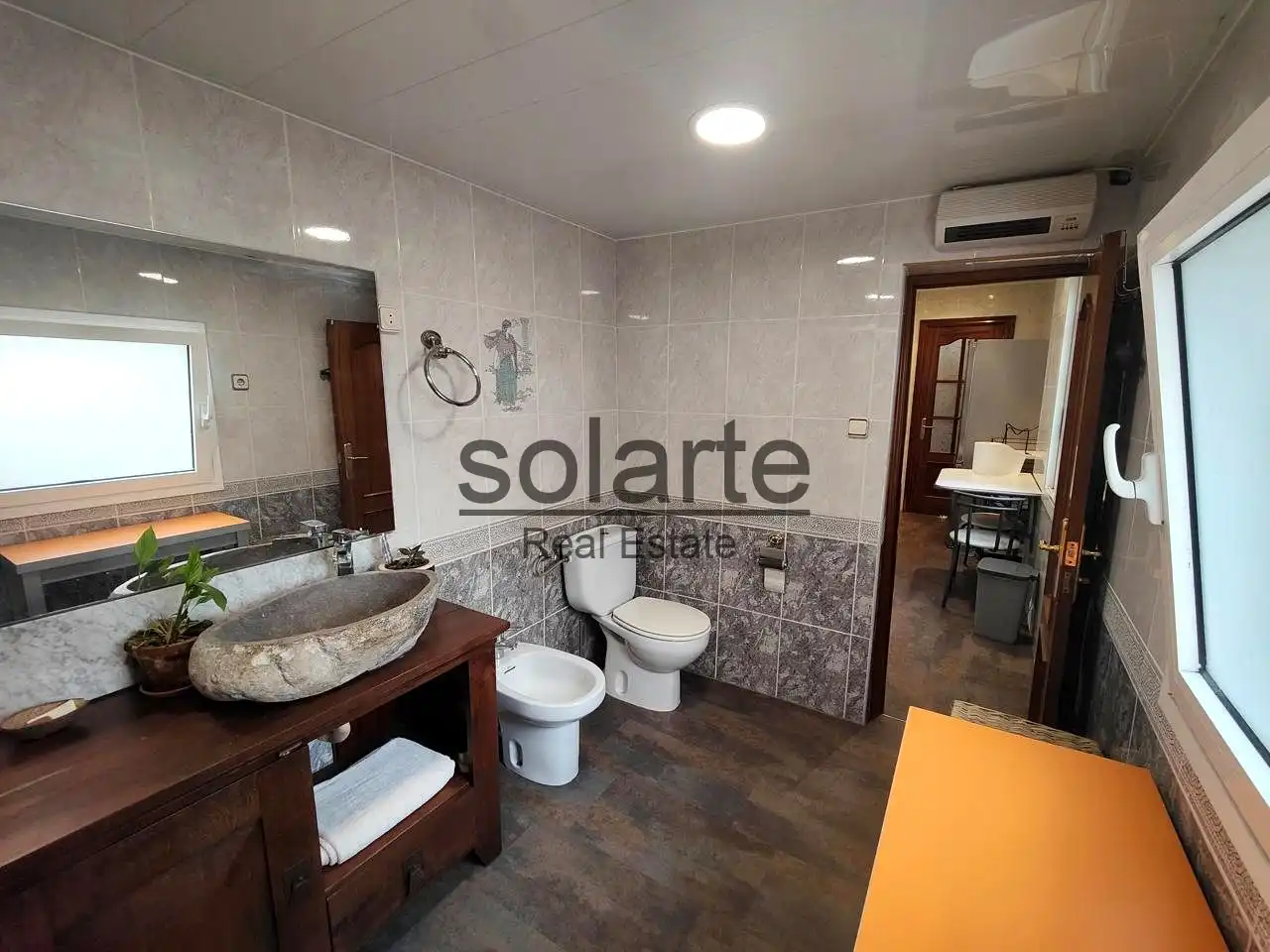 Bathroom of Flat for sale in Sant Joan Despí