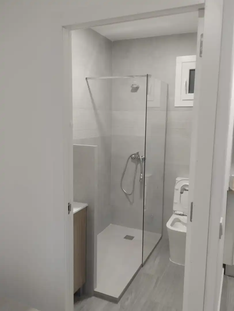 House with pool to rent in Carril de la Lonja, imagen 11