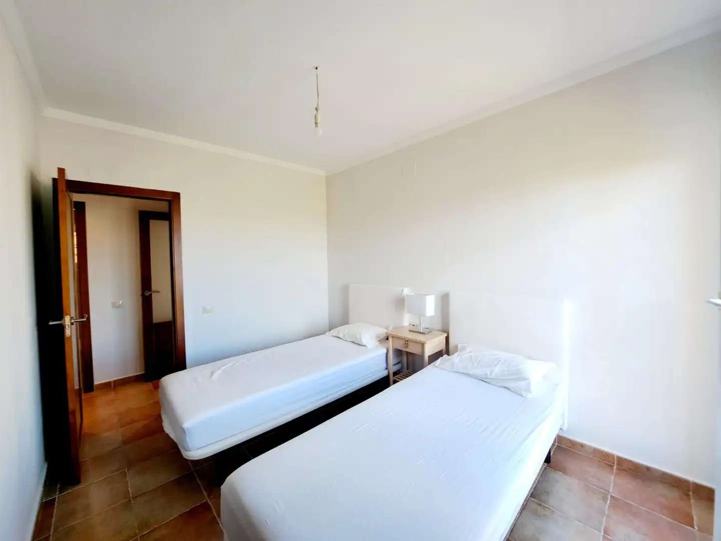 Habitación de Ático en venta en Ayamonte con Terraza y Piscina comunitaria
