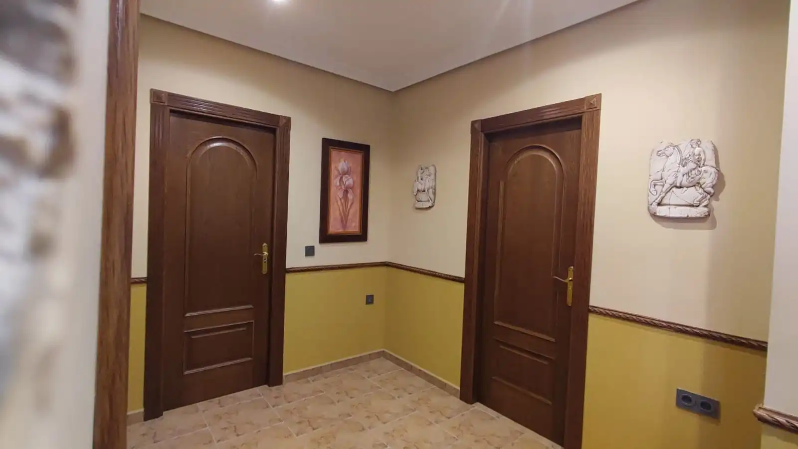 Casa o chalet en venta en Cogollos de Guadix con Aire acondicionado, Jardín privado y Terraza