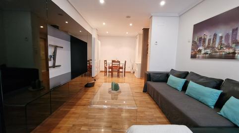 Foto 3 de Dúplex en venta en Piñeiros- Freixeiro, A Coruña