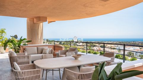 Foto 2 de Piso en venta en Las Brisas, Marbella