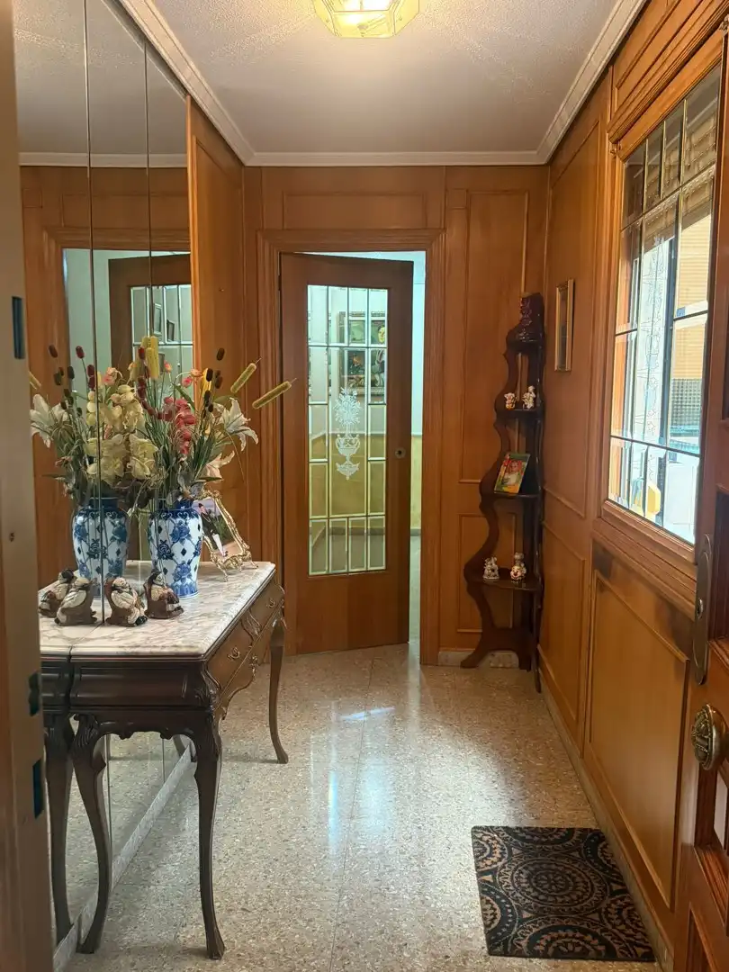 Apartament en venda en Torrent amb Terrassa i Moblat