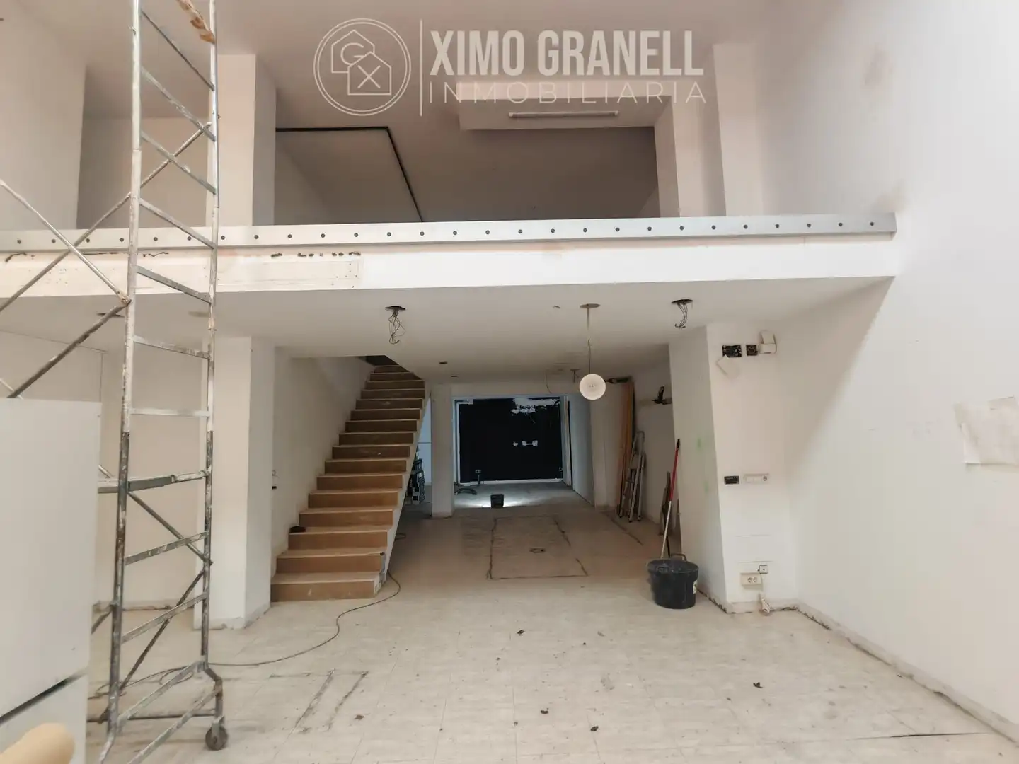 Local comercial en venda a La Vall d'Uixó, imagen 3